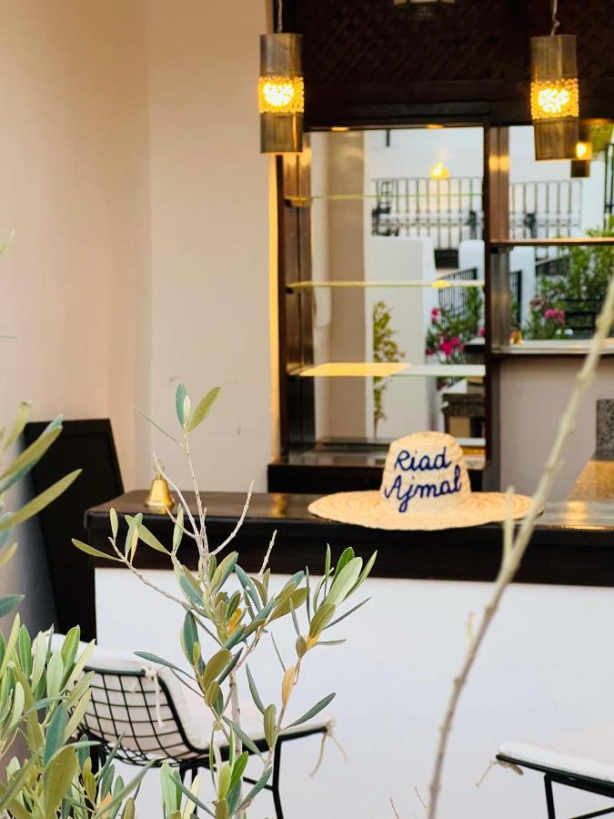 Ajmal Riad Marrakesh