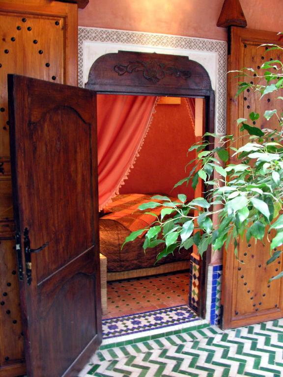 Apartment Dar Mimouna Marrakesh