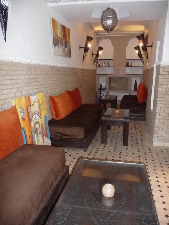 Apartment Dar Mimouna *