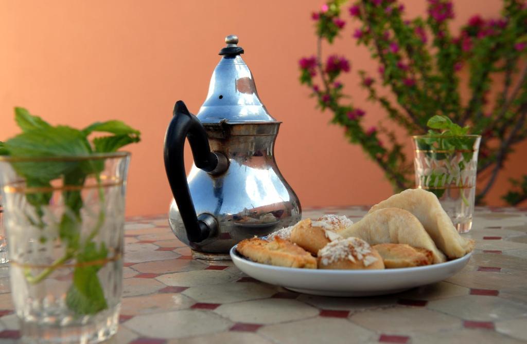 Dar Mimouna * Marrakesh