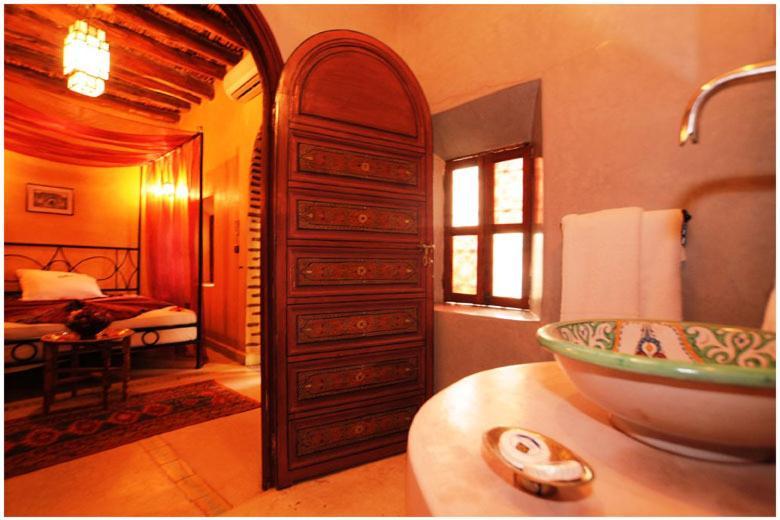 Appartement Abhar *