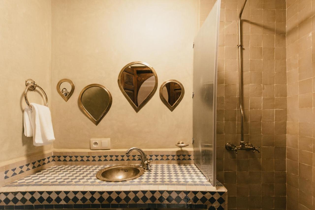 Riad L'emeraude De La Medina