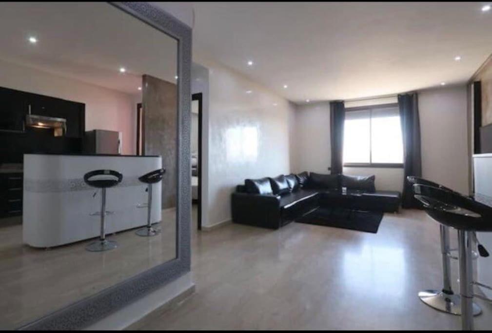 Moderne T3 A Gueliz Apartment *