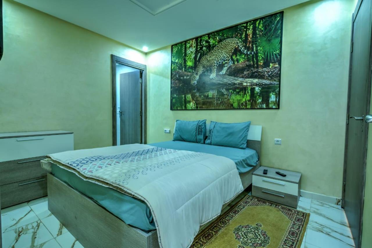 Marrakech Appartement. Apartment Marrakesh