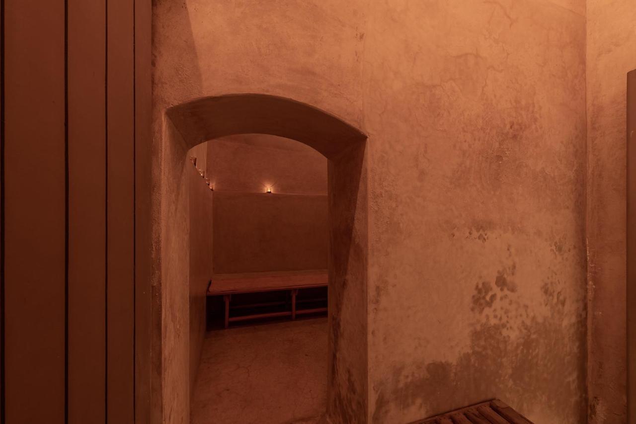 Talaa12 Riad Marraquexe