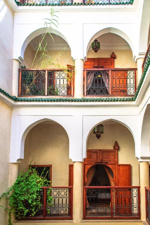 Riad Couleurs Du Sud 3*