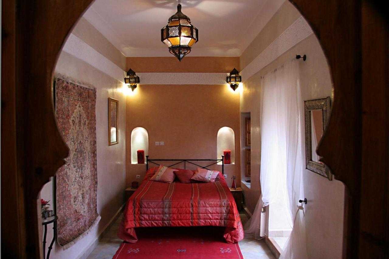 Couleurs Du Sud Riad