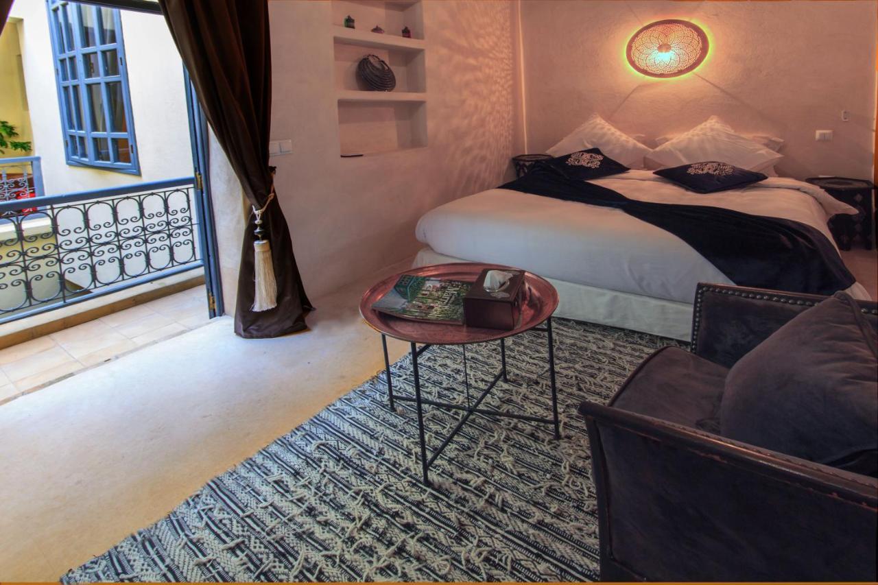 Bed & Breakfast La Porte De L'oasis Marrakesh