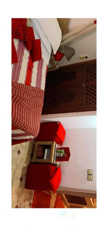 Riad Aquarelle By Ge