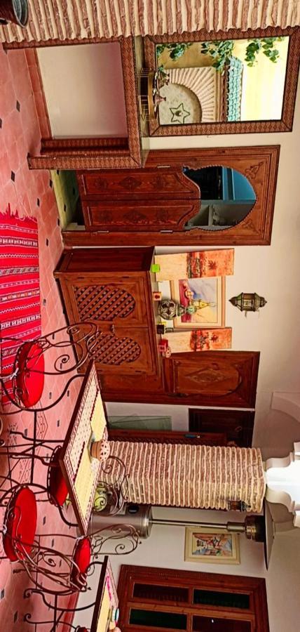 Riad Aquarelle By Ge Riad 3*