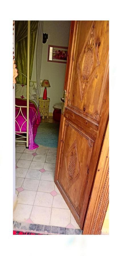 Riad Aquarelle By Ge Marraquexe