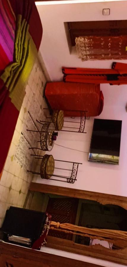 Riad Riad Aquarelle By Ge Marraquexe