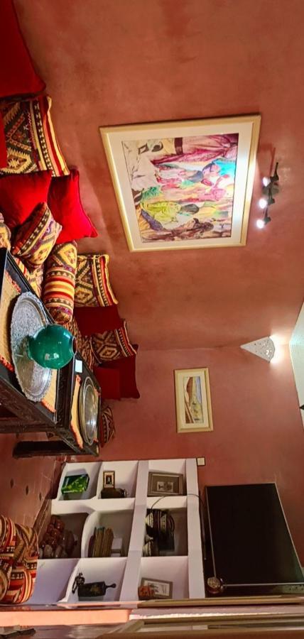 Riad Riad Aquarelle By Ge 3*