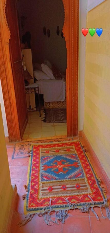 Riad Riad Aquarelle By Ge 3*