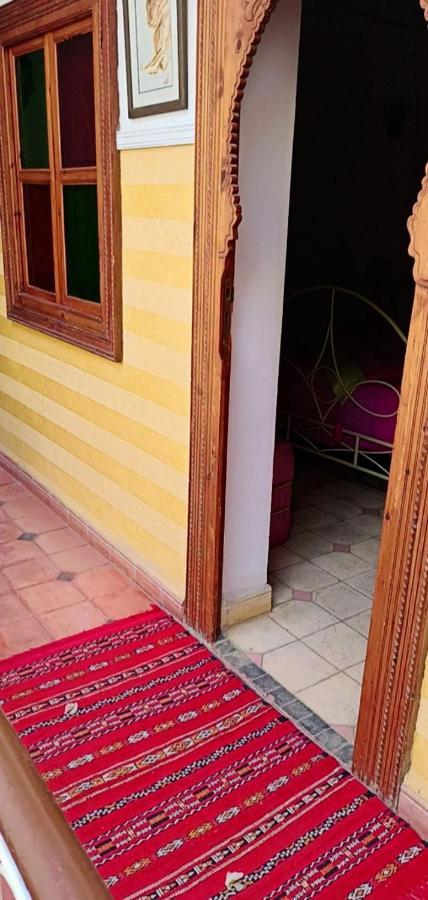Riad Riad Aquarelle By Ge 3*