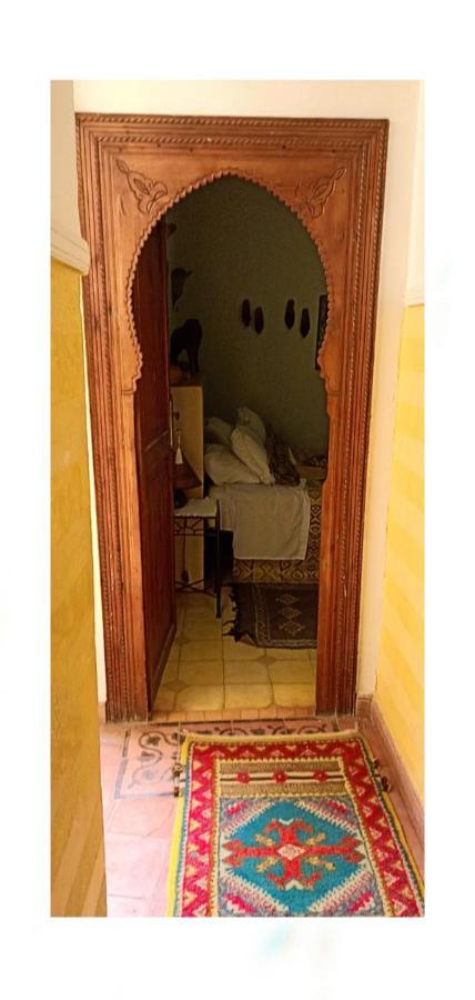 Riad Aquarelle By Ge Riad Marraquexe