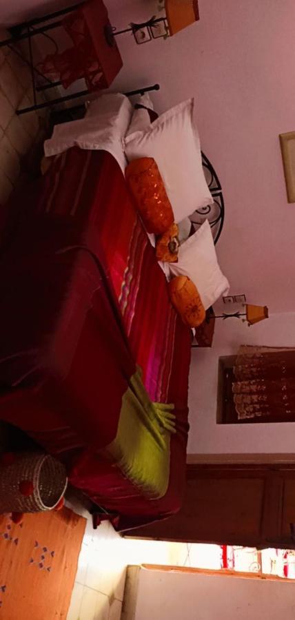 Riad Aquarelle By Ge Riad 3*