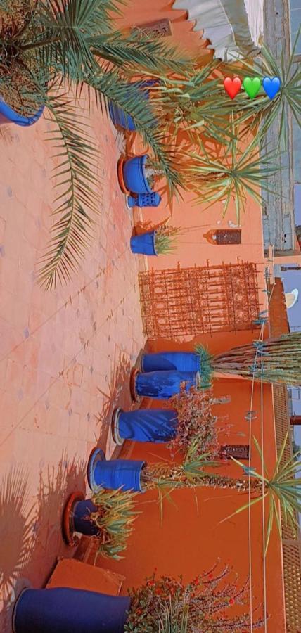 Riad Aquarelle By Ge 3*