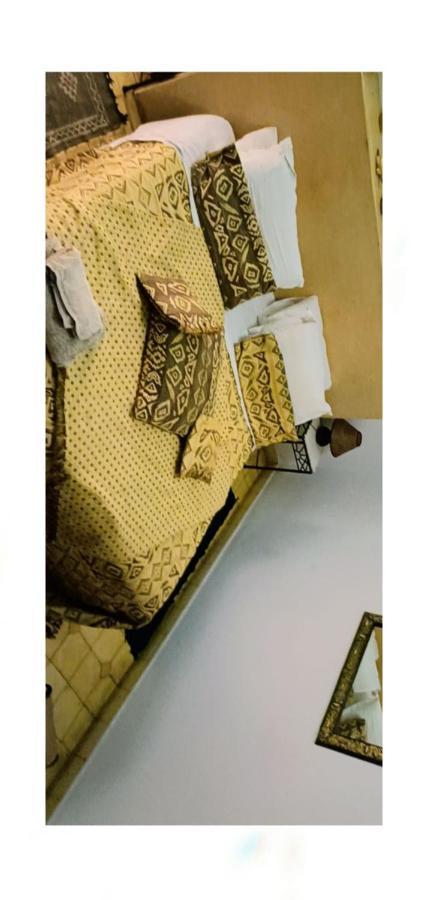 Riad Riad Aquarelle By Ge 3*