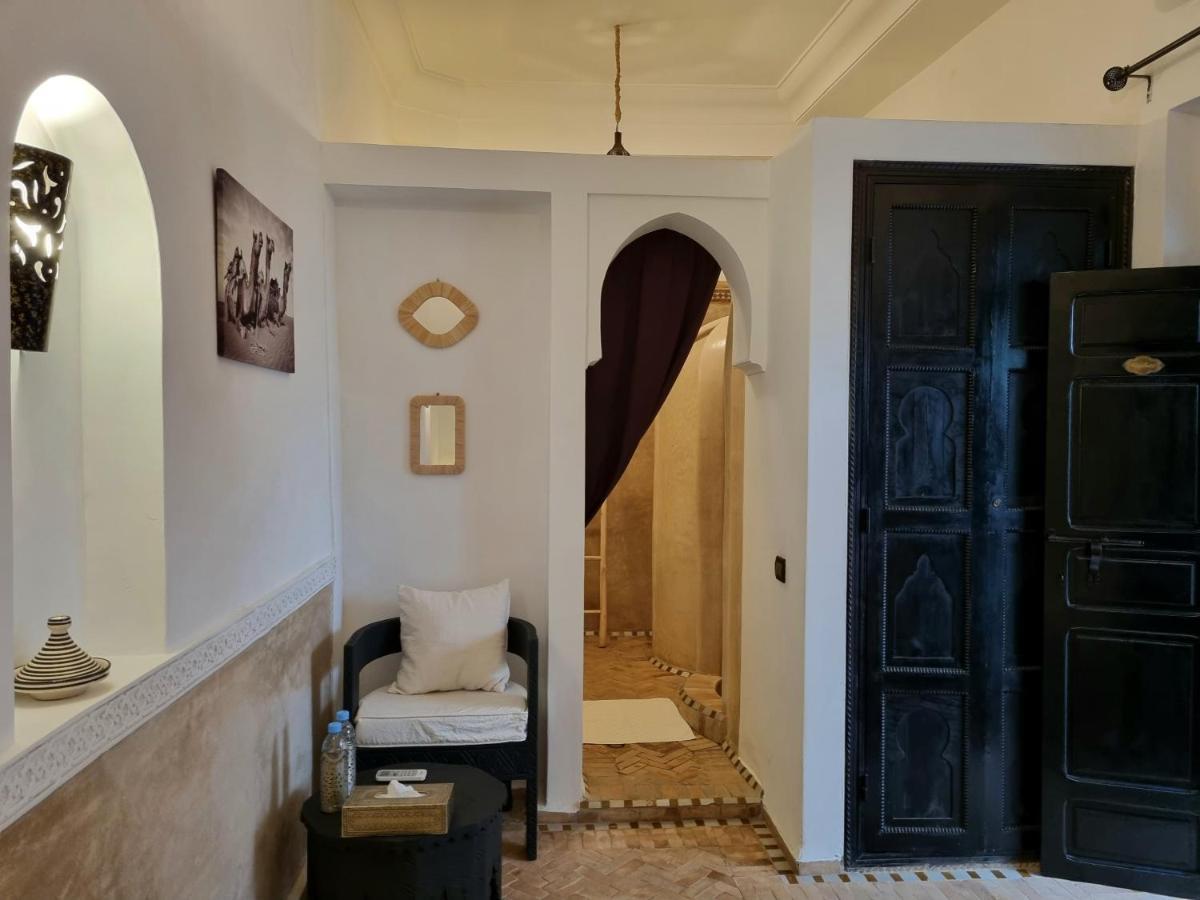 Les Rêves D'amélie Riad Marrakesh