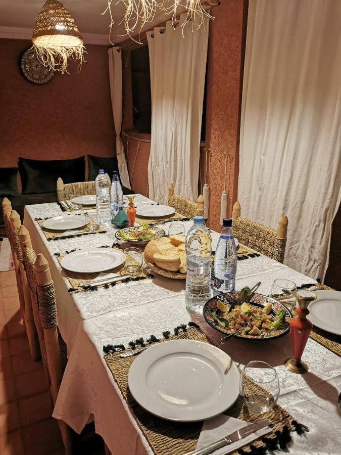 Casa de férias Dar Al Hayat *