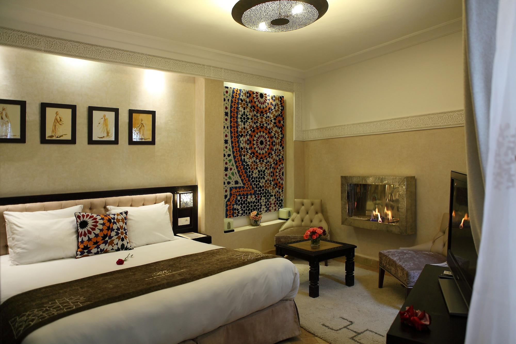 Monceau 5*