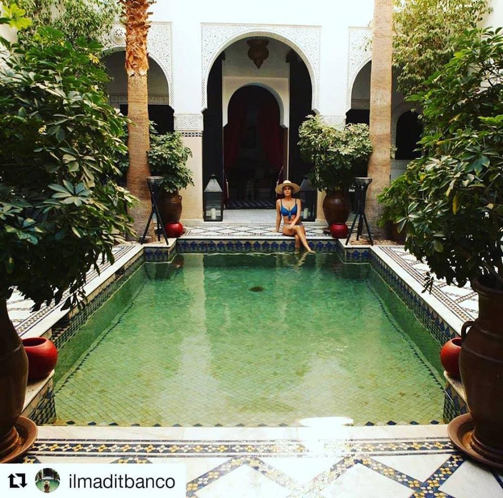 Monceau Marrakesh