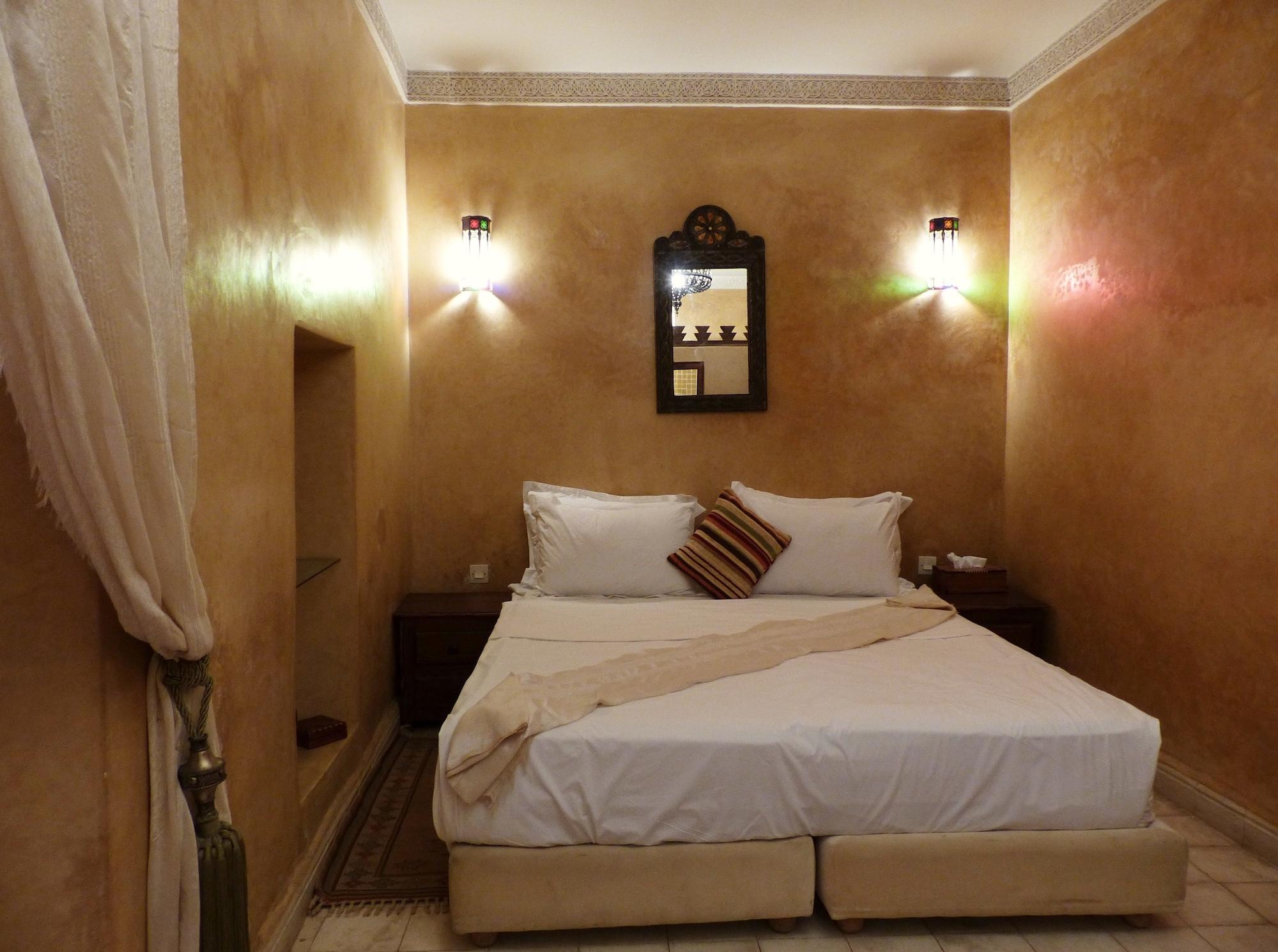 Jonan & Riad Marrakesh