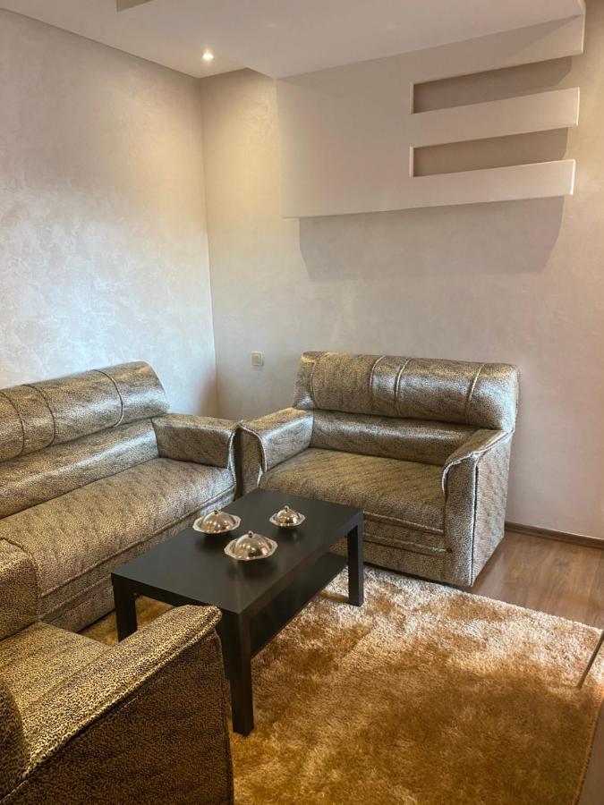 Apartment Neuf Privatise Piscine Marrakesh