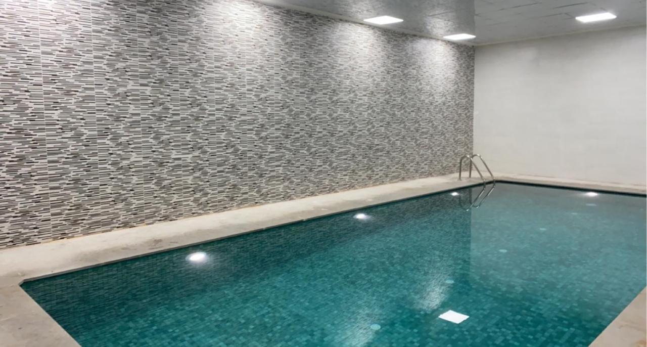 Apartment Neuf Privatise Piscine Marrakesh
