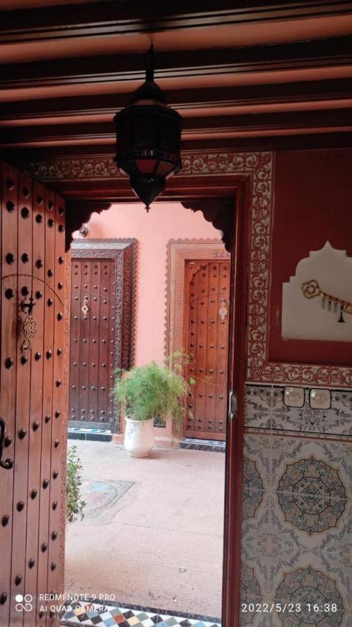 R Holiday home Marrakesh
