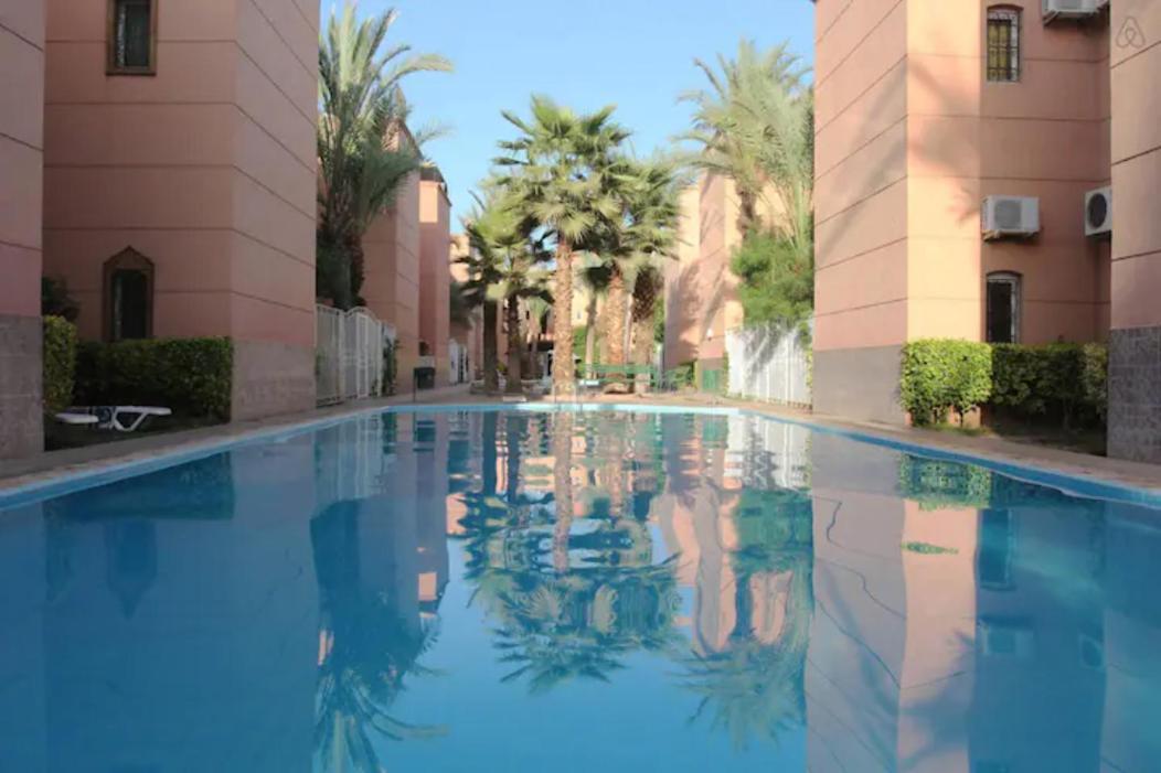 Holiday home R Marrakesh