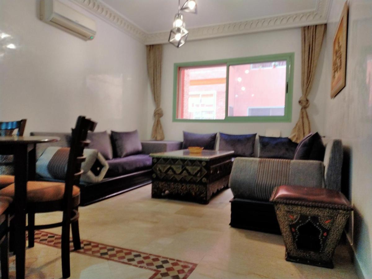 Apartment Ritaj
