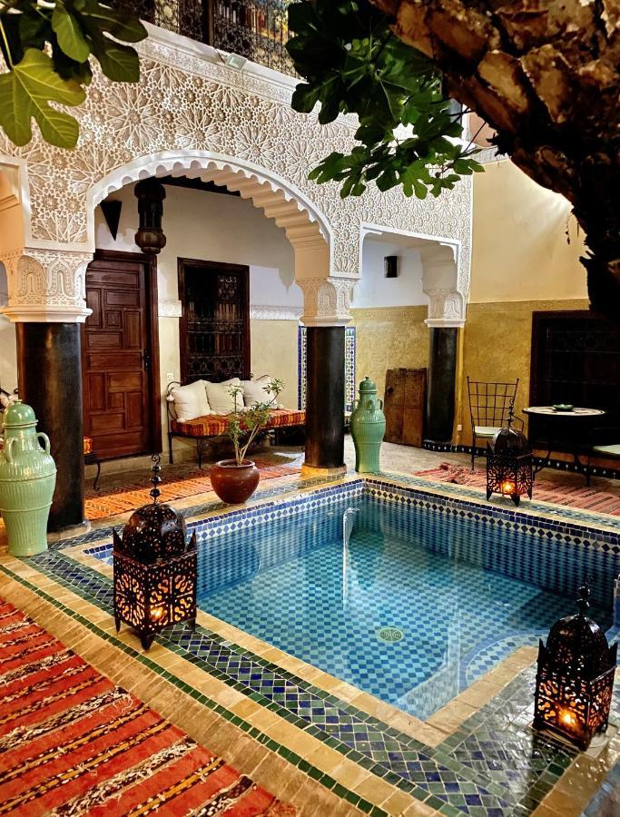 Zanzibar Marrakesh