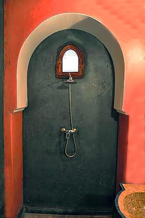Arjan Bed & Breakfast Marrakesh