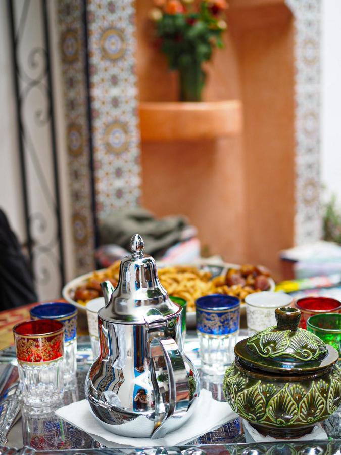 Dar Sarah-mouassine-marrakech, Authentique Idealement Situe Riad Marrakesh