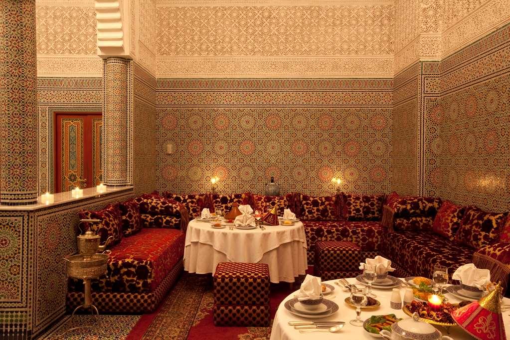 Mogador Menara Marrakesh