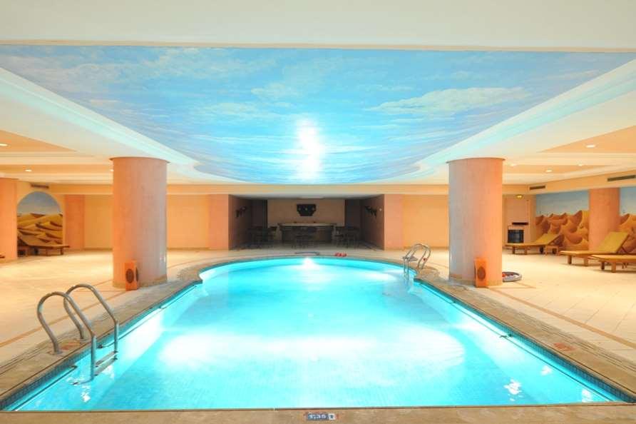 Mogador Menara 5*