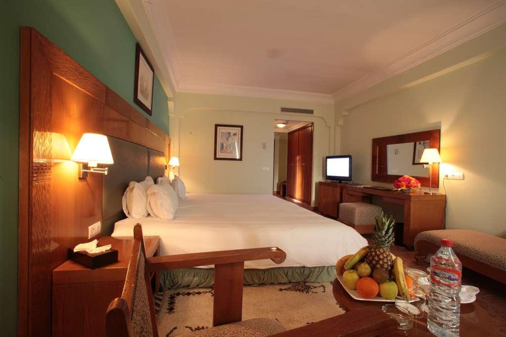 Mogador Menara Hotel 5*
