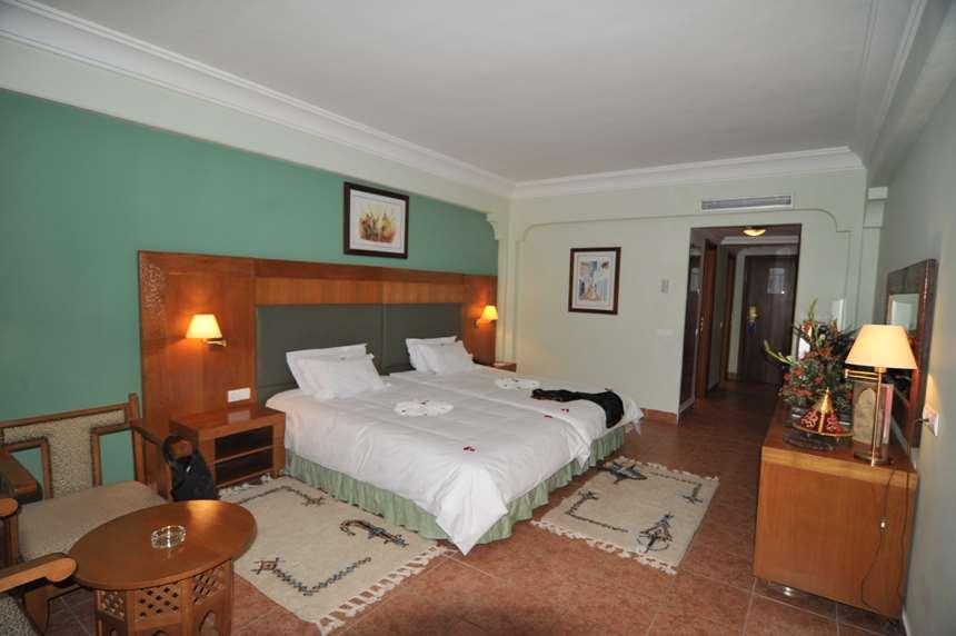 Hotel Mogador Menara Marrakesh