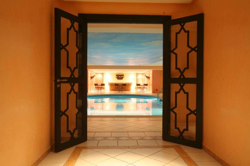 Mogador Menara Hotel Marrakesh