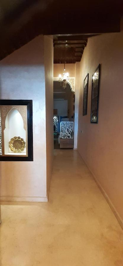 La Citta Rossa Appartement Marrakesh