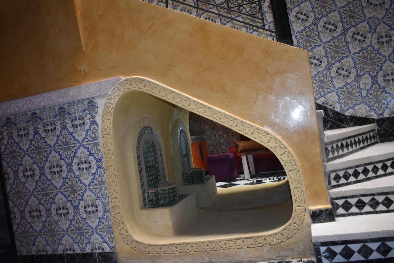Guest house M Marrakesh
