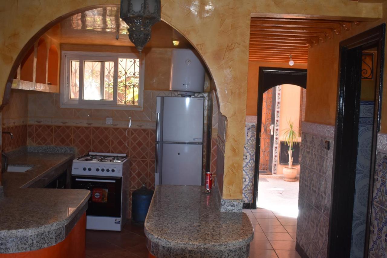 M Guest house Marrakesh