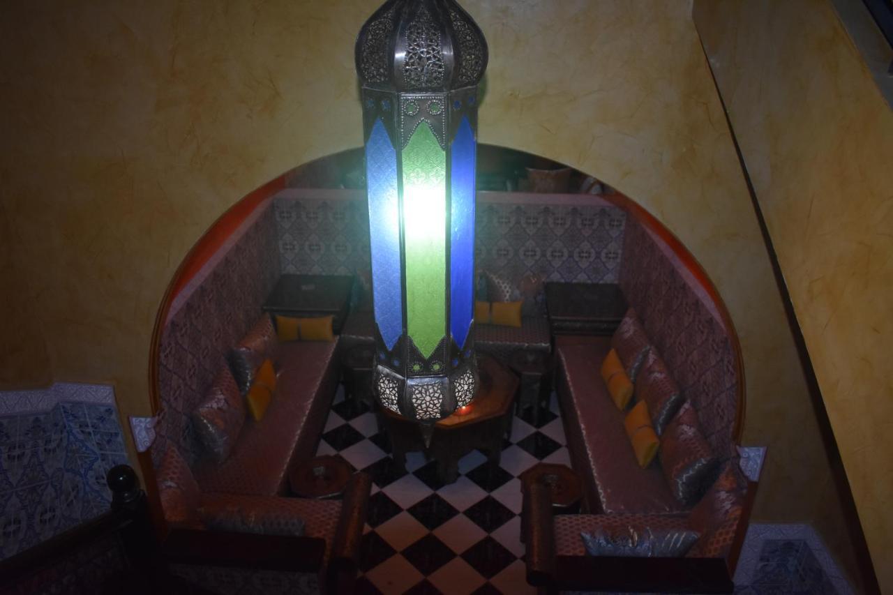 M Guest house