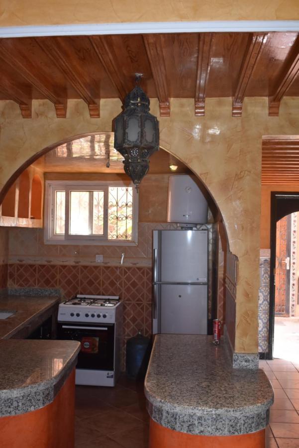Guest house M