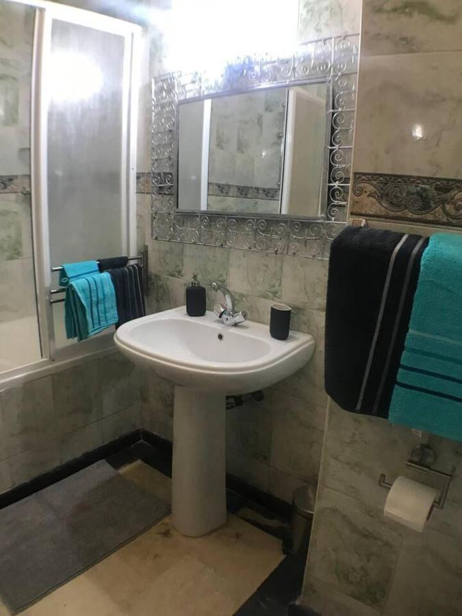Beautiful Luxury 2 Bedrooms In Marrakech Apartment Marrakesh
