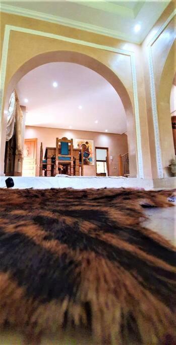 Villa Villaritage Marrakesh