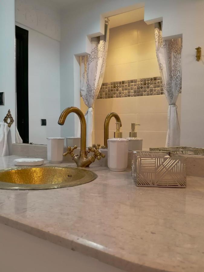Aux Portes De La Palmeraie Apartamento