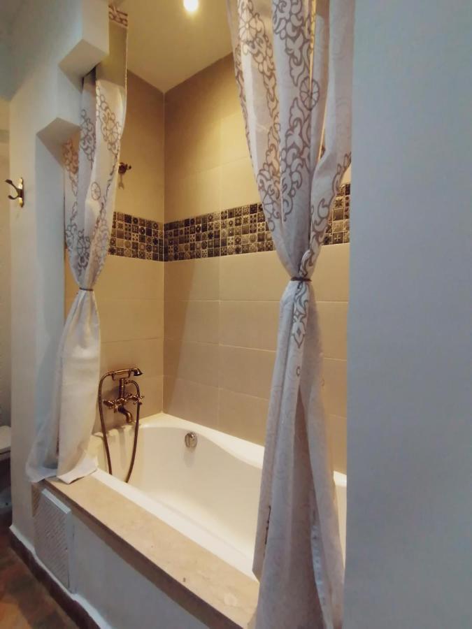 Aux Portes De La Palmeraie Apartamento Marrakesh